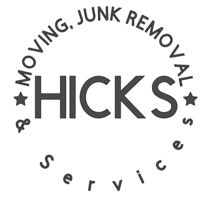 Hicks Moving Junk Removal & Services