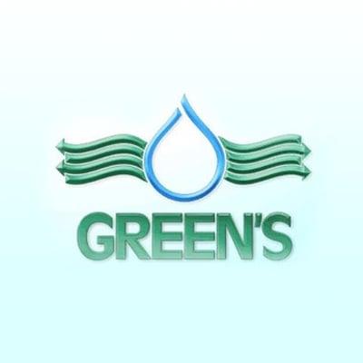 Green's Furnace & Plumbing