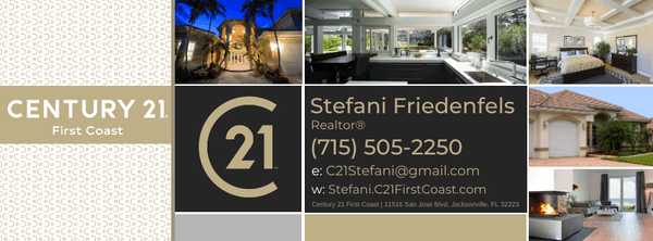 Stefani Friedenfels - Realtor