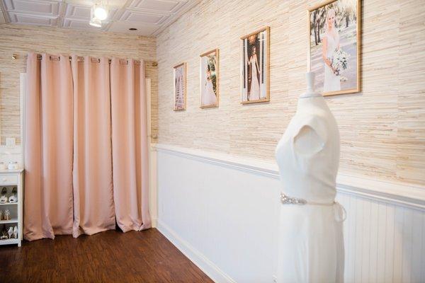 BleuBelle Bridal Boutique