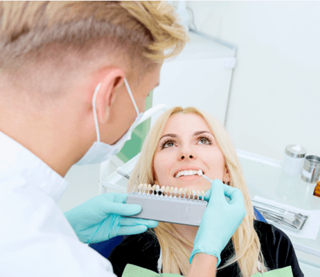 Sanitas Dental