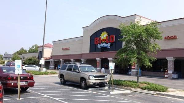 Bi-Lo