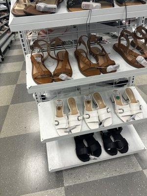 Ross Dress for Less