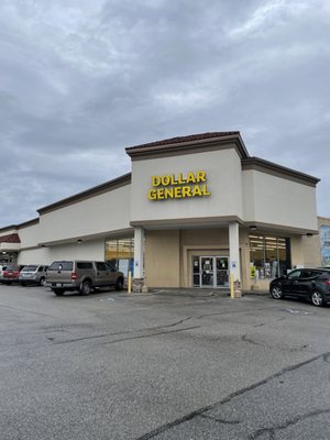 Dollar General