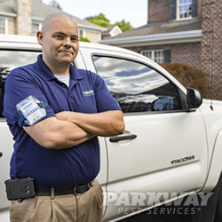 Parkway Pest Services