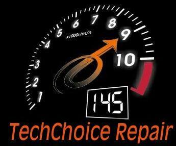 Techchoice Legacy Auto Repair