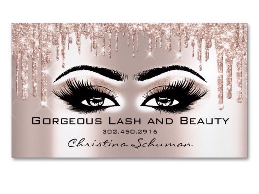 Gorgeous Lash & Beauty