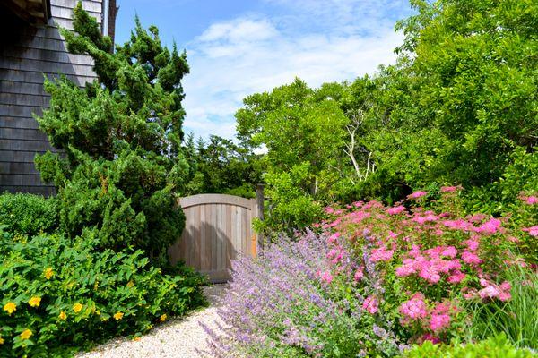 Amagansett Walkways