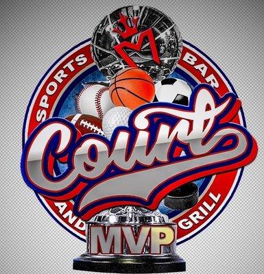 Court MVP Sports Bar and Grill