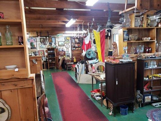 Harwich Antique Center