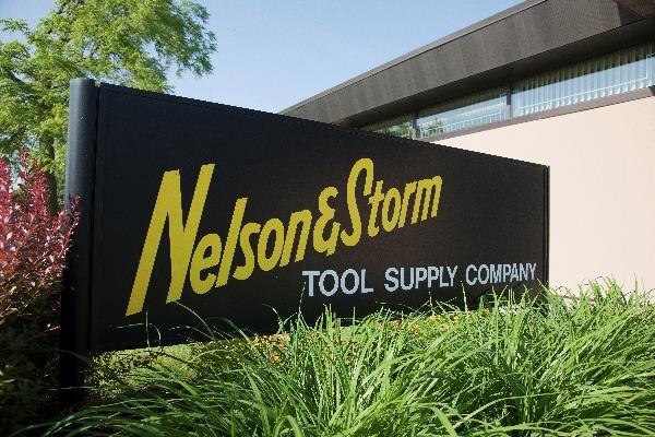 Nelson & Storm Tool Supply