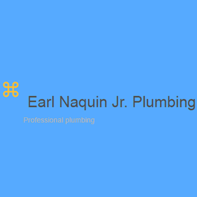 Earl Naquin Jr Plumbing