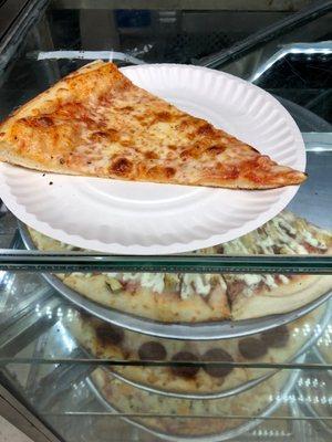 $1 slice