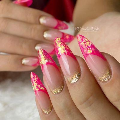 Classicfied Nail Academy & Studio