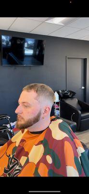 Marxmen Cuts