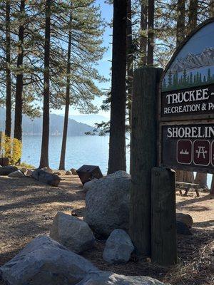 Truckee-Donner Recreation & Park District