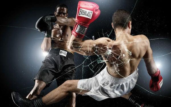 Plan B Boxing Fitness