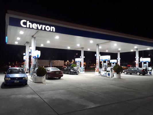 Chevron