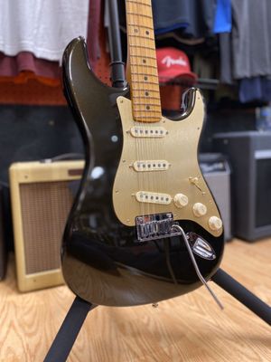 Fender Ultra Series