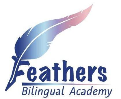 Feathers Bilingual Academy Logo