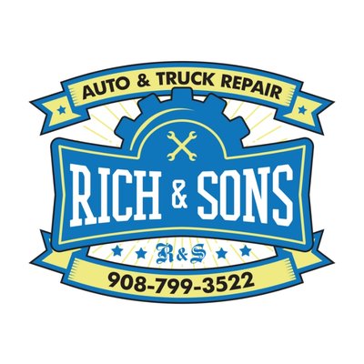 Rich & Sons Auto and Light Truck Repair