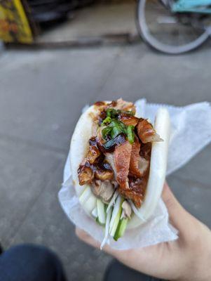 Peking duck