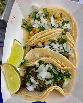 Street Tacos