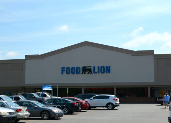 Food Lion