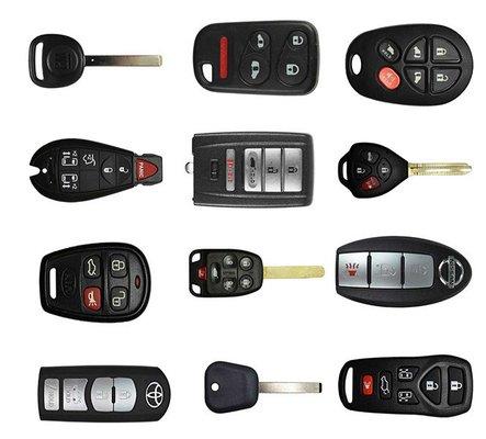 car key replacement clearwater