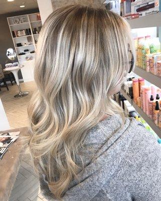 Hair By Sierra