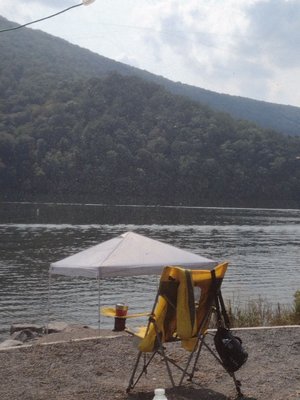 Raystown Lake Region