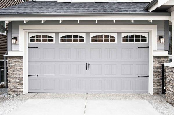 Garage Door Repair