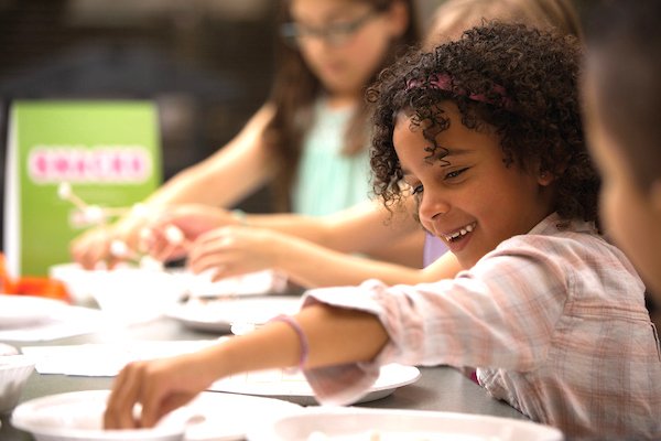 Champions at Pioneer Charter School of Science I - Lower School