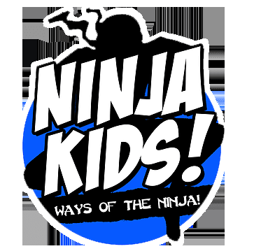 Ninja Kids Program - Ages 3+ (Free movement with a fun combination of gymnastics and martial arts)