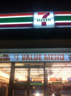 7-Eleven