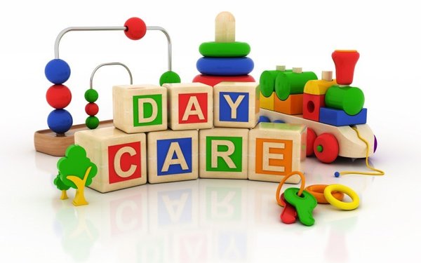 A-Z Play School Home Daycare