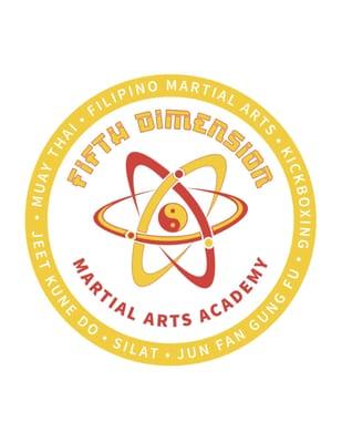 Fifth Dimension Martial Arts Academy