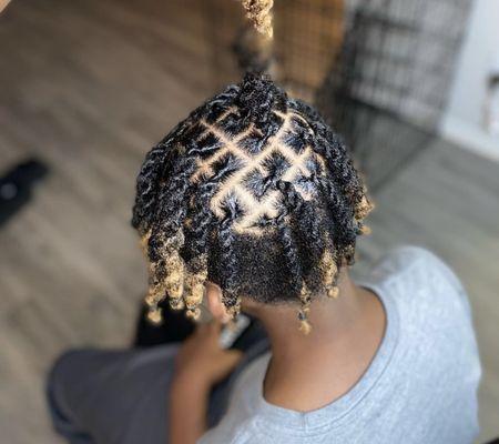 Luxe Locs By Rae