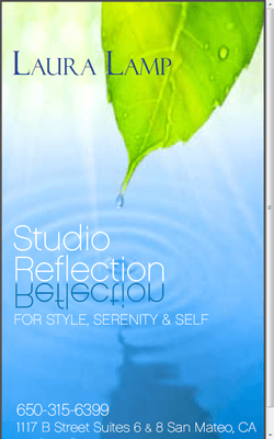 Studio Reflection