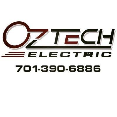 Oztech Electric