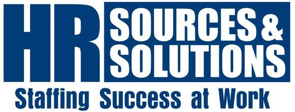 H R Sources And Solutions