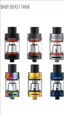 Smok tanks best  prices !!