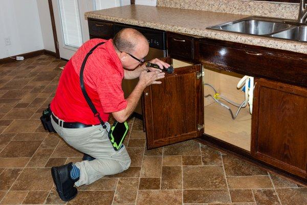 Southern Living Home Inspection