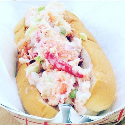 Lobster Roll