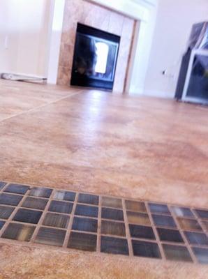 Rodriguez Tile & Remodeling