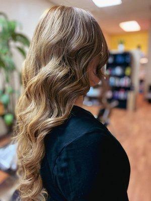 Balayage