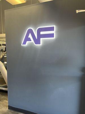 Anytime fitness bay farm island has been completely remodeled from top to bottom!