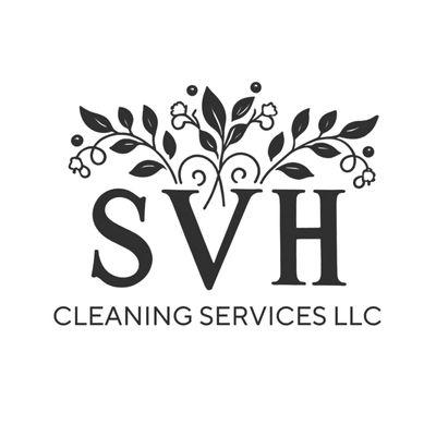 SVH Cleaning Services