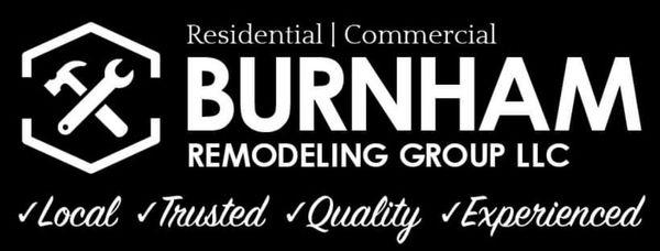 Burnham Remodeling Group LLC