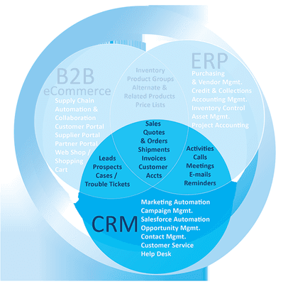 Customer Relationship Manager (CRM) Solutions for Growing Businesses